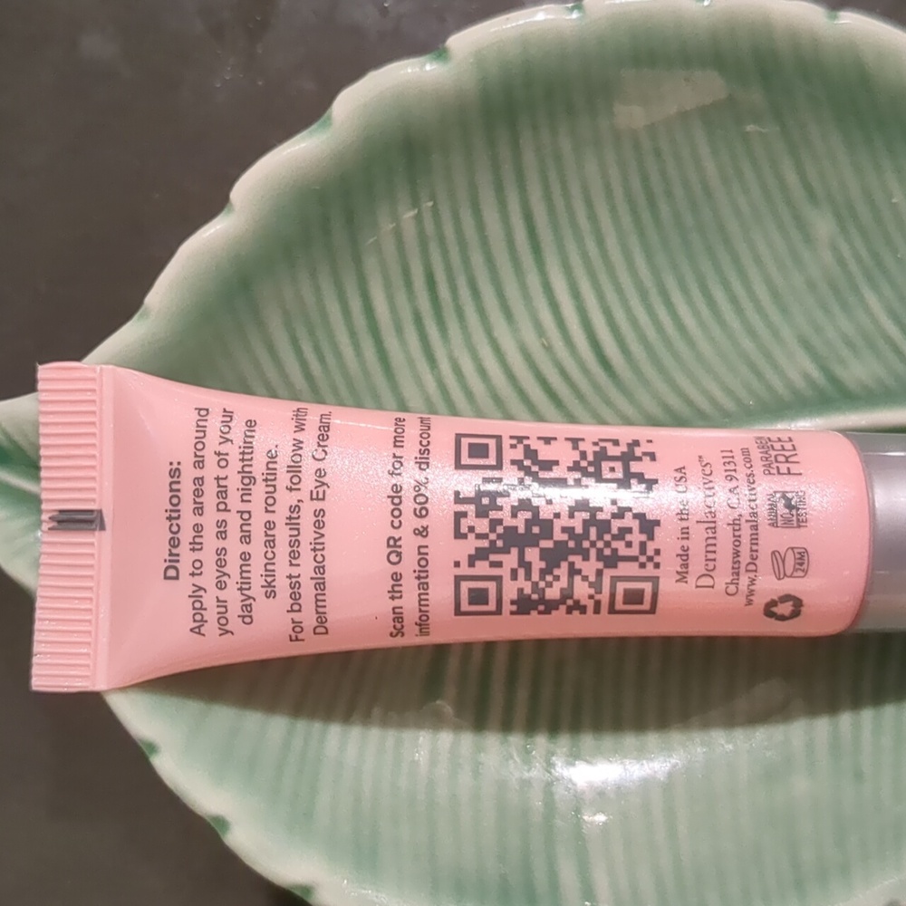 Eye Serum - Picture 2 of 3